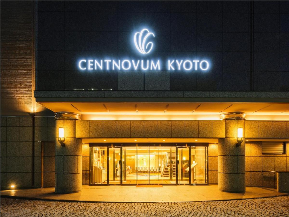 Hotel Centnovum Quioto Exterior foto